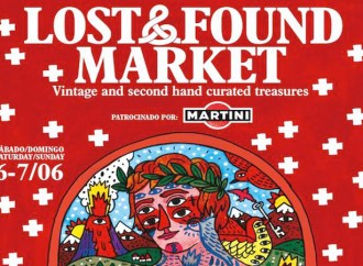 Lost & Found Market