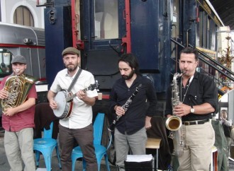 Mercado de Motores – junio 2015