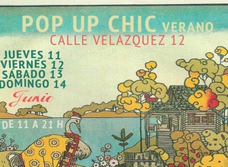 PopUp Chic Verano