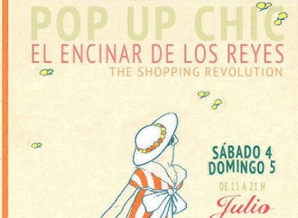 PopUp Chic -El Encinar de los Reyes