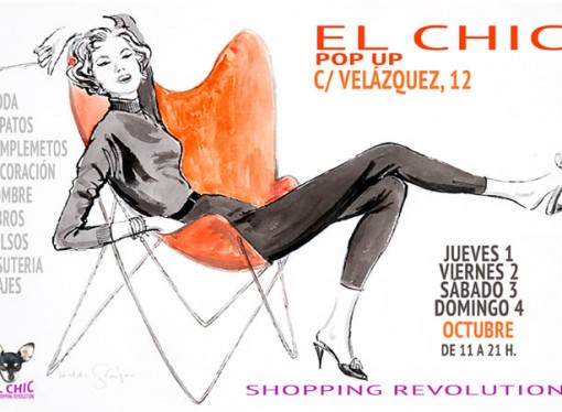 El Chic de Septiembre