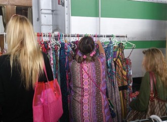 Mercado de Motores – Septiembre 2015