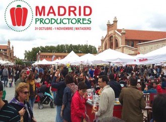 Productores de Madrid