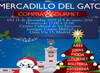 Mercadillo del Gato