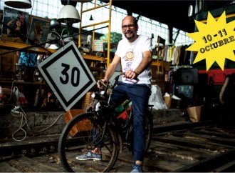 Mercado de Motores – Octubre