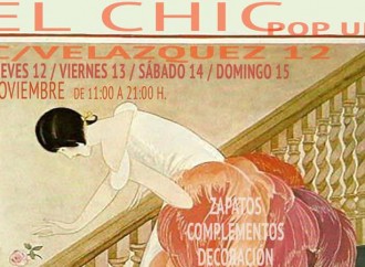 El Chic -noviembre