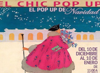 El Chic -Diciembre