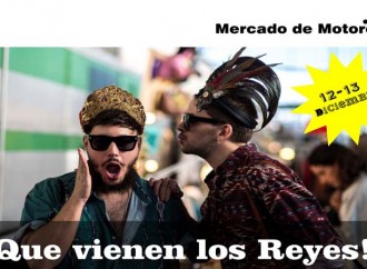 Mercado de Motores – Dic 2015