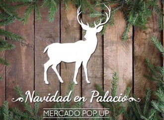 Navidad en Palacio