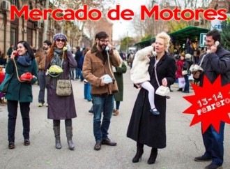 Mercado de Motores