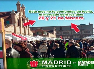 Mercado de Productores