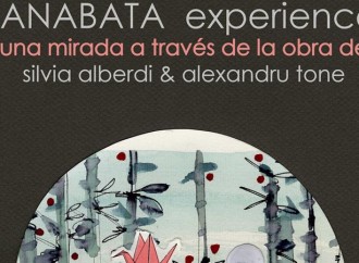 Tanabata Experience -galería pop up