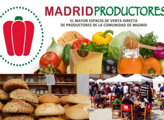 Mercado de Productores