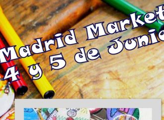 Madrid Market Malakids