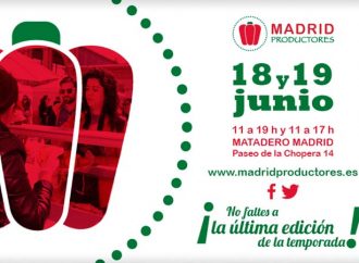 Mercado de Productores