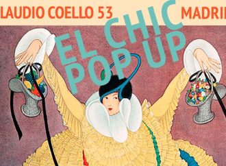 El Chic Pop-Up