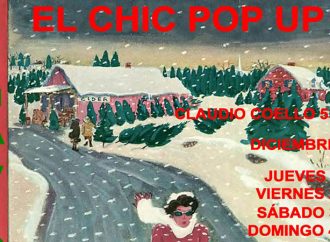 El Chic Pop-Up