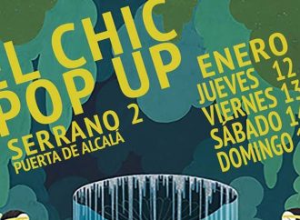 El Chic Pop-Up