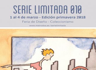 Serie Limitada 010