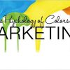 Cómo usar la psicología de los colores en el marketing