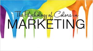 Cómo usar la psicología de los colores en el marketing