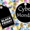 Ideas para vender más un Black Friday / Cybermonday – y destacar sobre la competencia