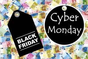 Ideas para vender más un Black Friday / Cybermonday – y destacar sobre la competencia