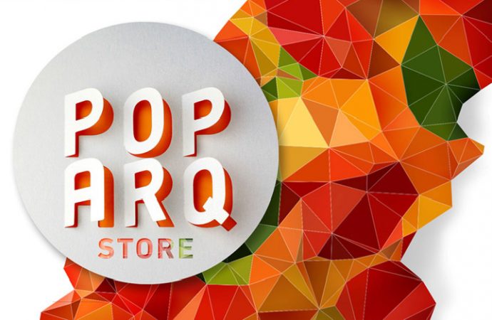 Pop Arq Store