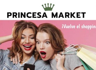 Princesa Market -PopUpLand