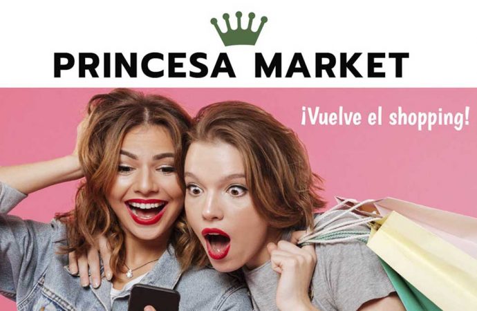 Princesa Market -PopUpLand