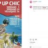 Pop Up Chic -tres ubicaciones