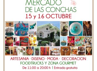Mercado de las Conchas