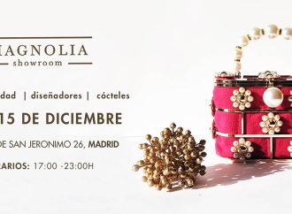 Magnolia Showroom