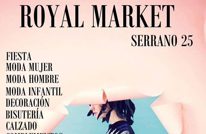 The Royal Market