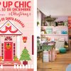 Pop Up Chic Christmas