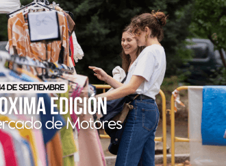 Mercado de Motores