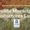 Mercado Productores Latina