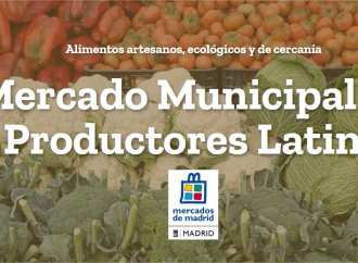 Mercado Productores Latina