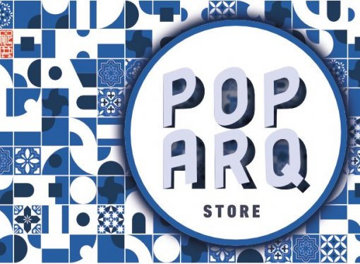 Pop Arq Store