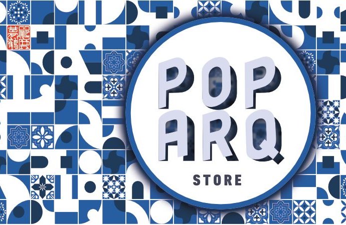 Pop Arq Store