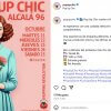 Pop Up Chic Alcalá 96