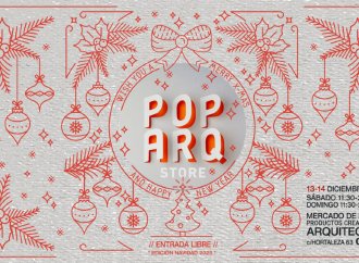 Pop Arq Store