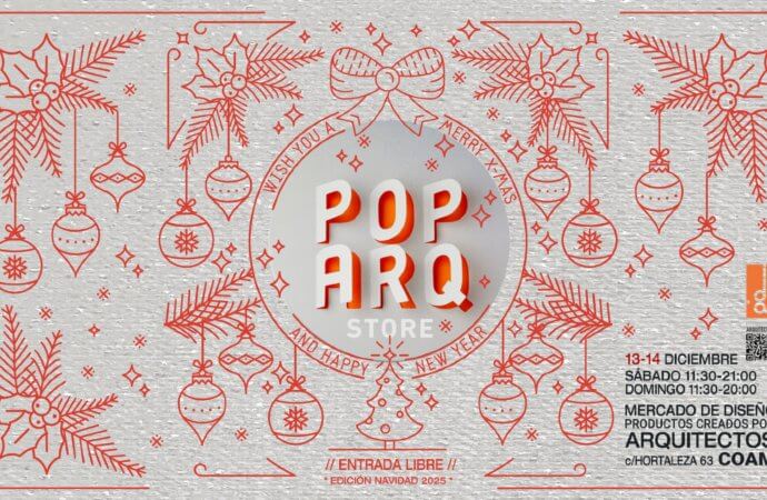 Pop Arq Store