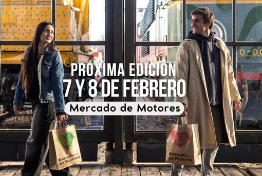 Mercado de Motores