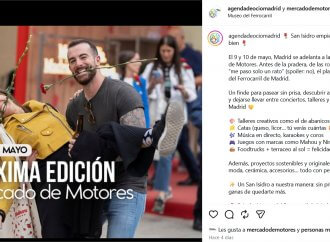 Mercado de Motores