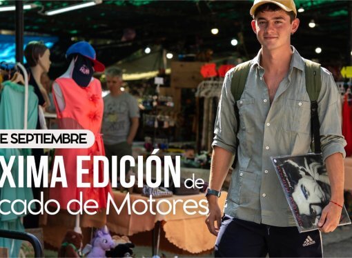 Mercado de Motores